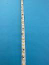 Led- Streifen 9,6 Watt/M, 24V, 3000K, IP20, CRI 90